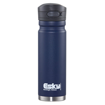 Esky 700ml Hydration Drink Bottle - Navy