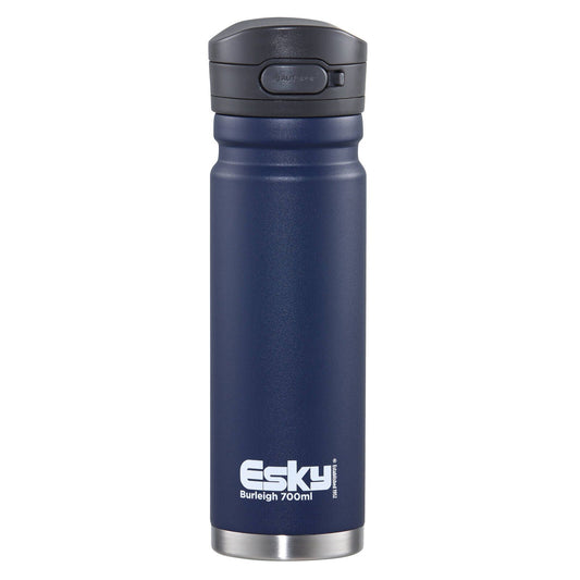 Esky 700ml Hydration Drink Bottle - Navy