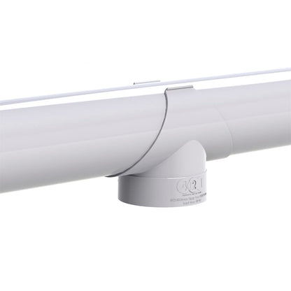 Rain Harvesting Easy Tee Junction - 90mm