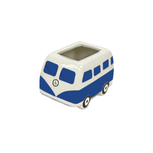 Mr Fothergill's Blue Good Vibes Minivan Grow Kit