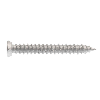 Ramset Masonry Anchor Screw - 7.5 x 60mm