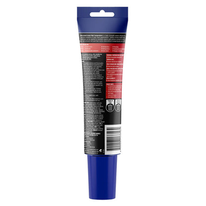 Selleys Autofix Instant Gasket Sealant - 100ml - Red