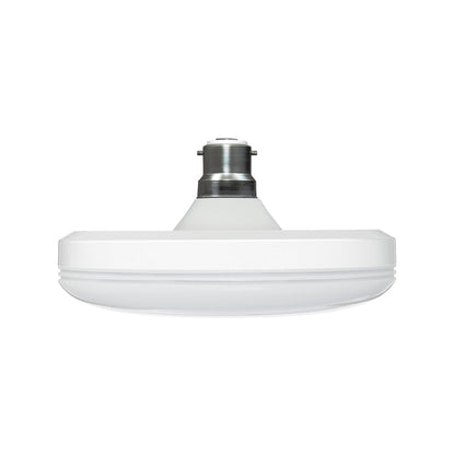 HPM 12W LED Warm White T150 Globe - 150mm - Bayonet B22 - Long Life