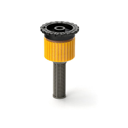 Holman Adjustable Nozzle - 2.4M - Plastic - 0 to 360 Degree Spray