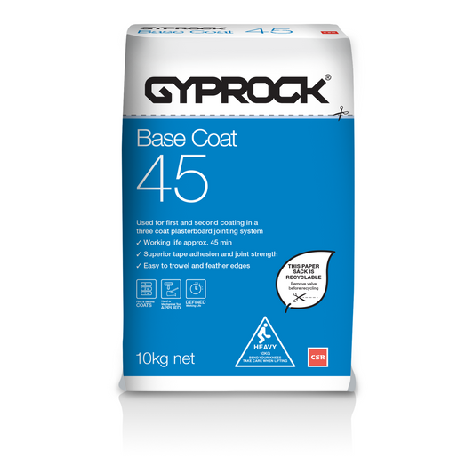 Gyprock Base Coat - 10kg