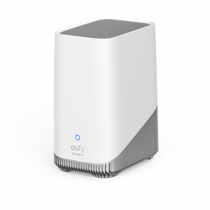 Eufy Eufycam 3 - 2 Camera Pack - 4K