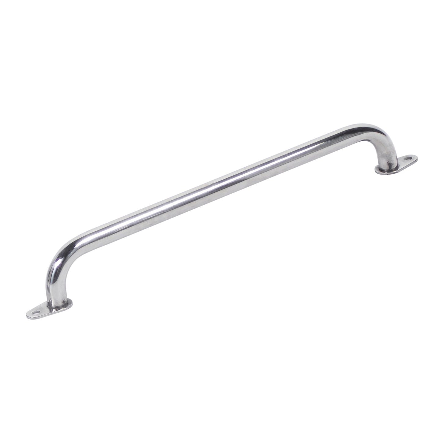 Goliath Stainless Steel Polish Grab Handle - T25 x 450mm