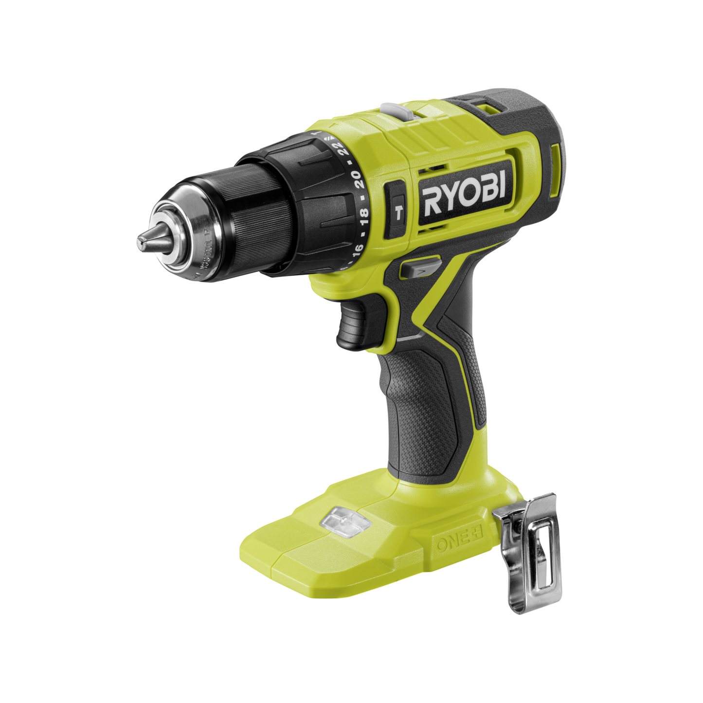 Ryobi Hammer Drill - RPD18 - 18V ONE+ - Tool Only