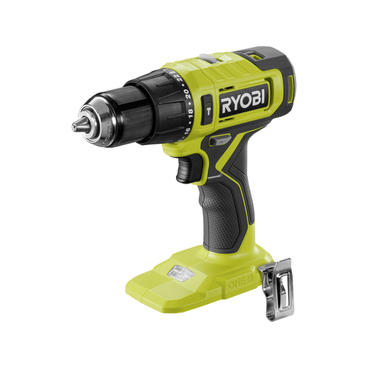 Ryobi Hammer Drill - RPD18 - 18V ONE+ - Tool Only