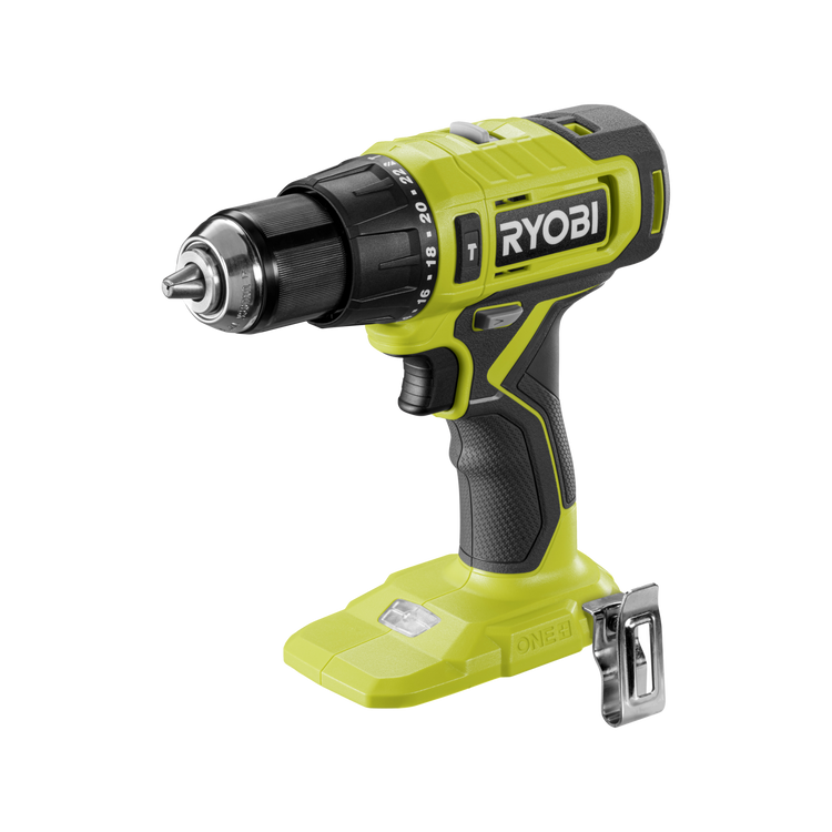 Ryobi Hammer Drill - RPD18 - 18V ONE+ - Tool Only