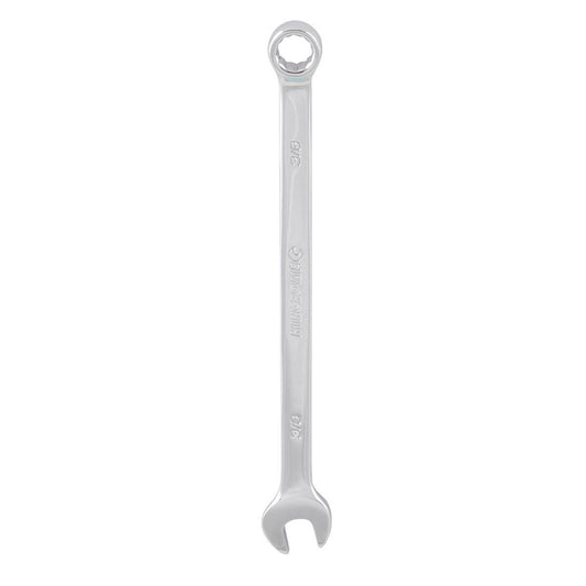 Kincrome Combination Spanner - 3/8" - Chrome Vanadium Steel - Rust Resistant
