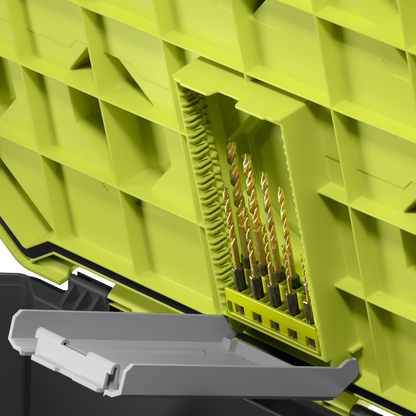 Ryobi Link Toolbox - 438 x 235 x 578mm