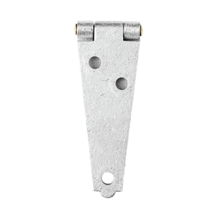 Pinnacle Galvanised Strap Hinge - 150mm - 2 Pack