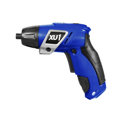XU1 Cordless Screwdriver - 3.6V