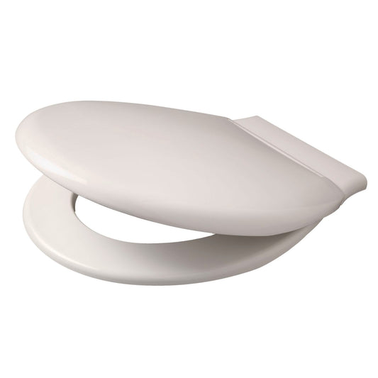 Caroma Ivory Toilet Seat