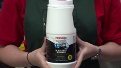 Hy-Clor 1kg Pool Blackspot And Algae Remover - Trichloroisocyanuric Acid - Effective Treatment