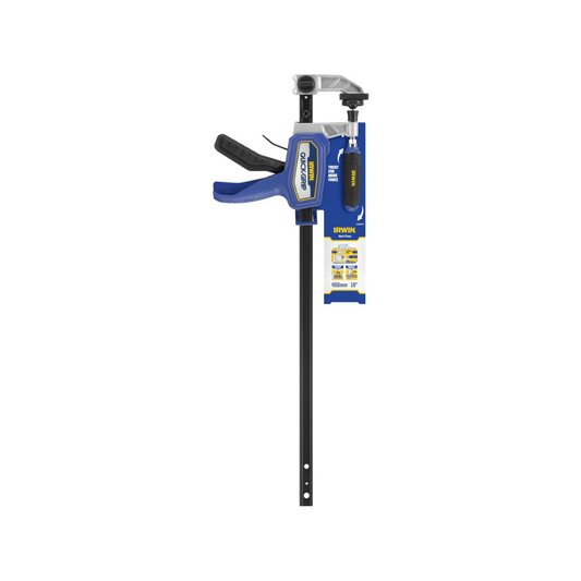 Irwin Quick-Grip Hybrid Bar Clamp 450mm