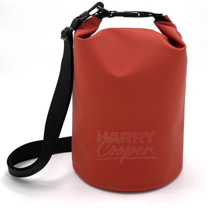 Harry Cooper Dry Bag - 5L - 280 x 360 x 150mm