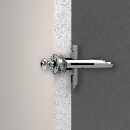 Ramset Super Wallmate Toggle Anchor - 10 Pack