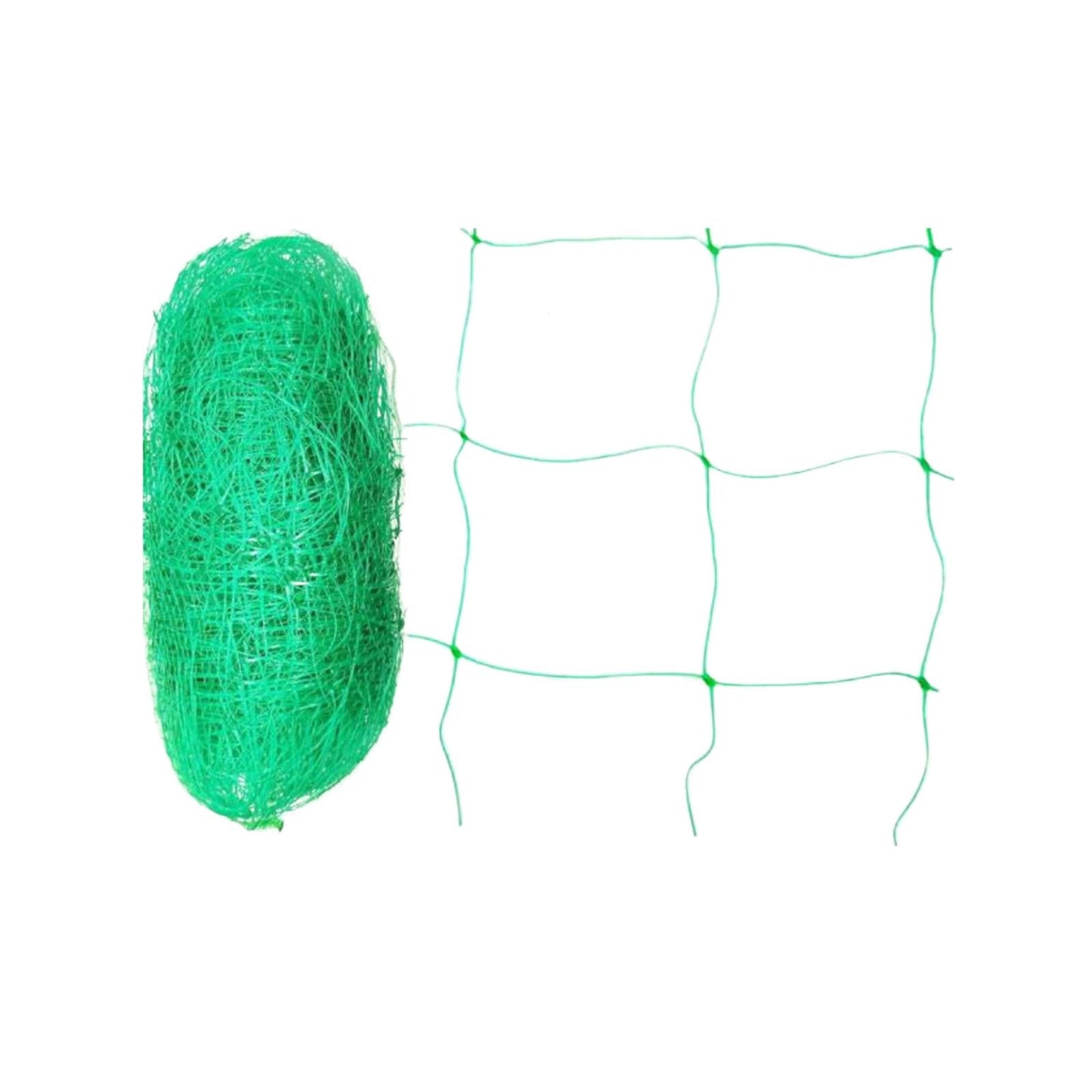 Jack Trellis Netting - 1.8 x 2.7m - Green