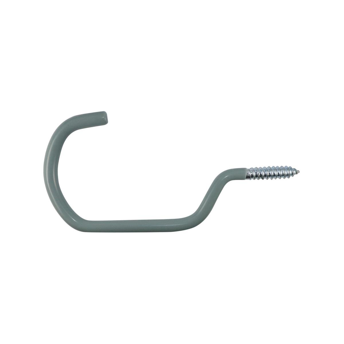Everhang Bicycle Storage Hook - 9mm - Steel - PVC Coated