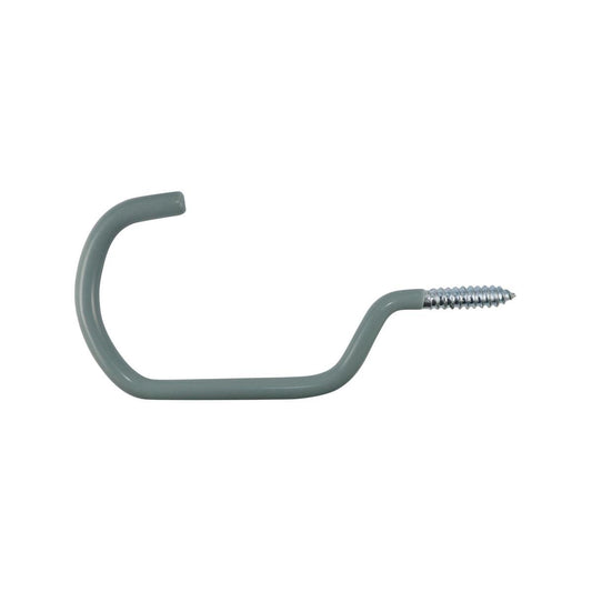 Everhang Bicycle Storage Hook - 9mm - Steel - PVC Coated