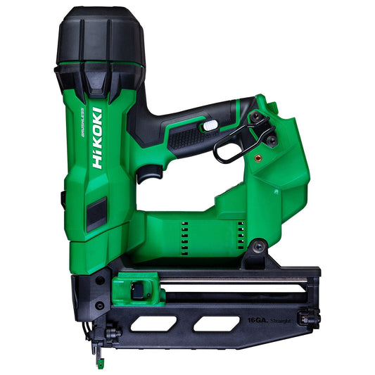 Hikoki Finishing Nailer - 18V - 65mm - NT1865DSA H4Z