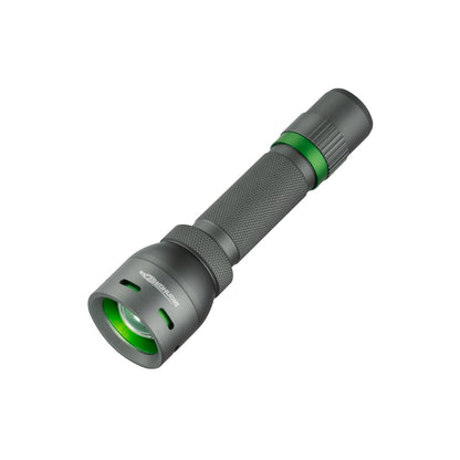 Ironhorse Rechargeable Torch - 1000 Lumen