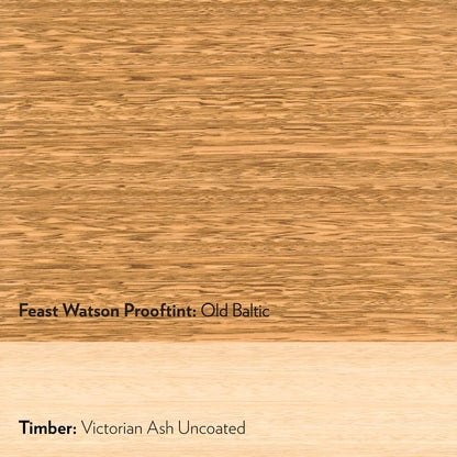 Feast Watson Prooftint Old Baltic 50ml Oil Based Interior Stain