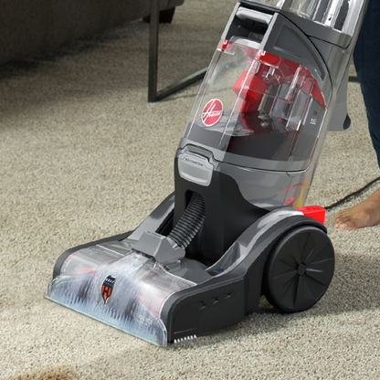 Hoover Smartwash Essentials Automatic Carpet Cleaner - 343 x 591mm