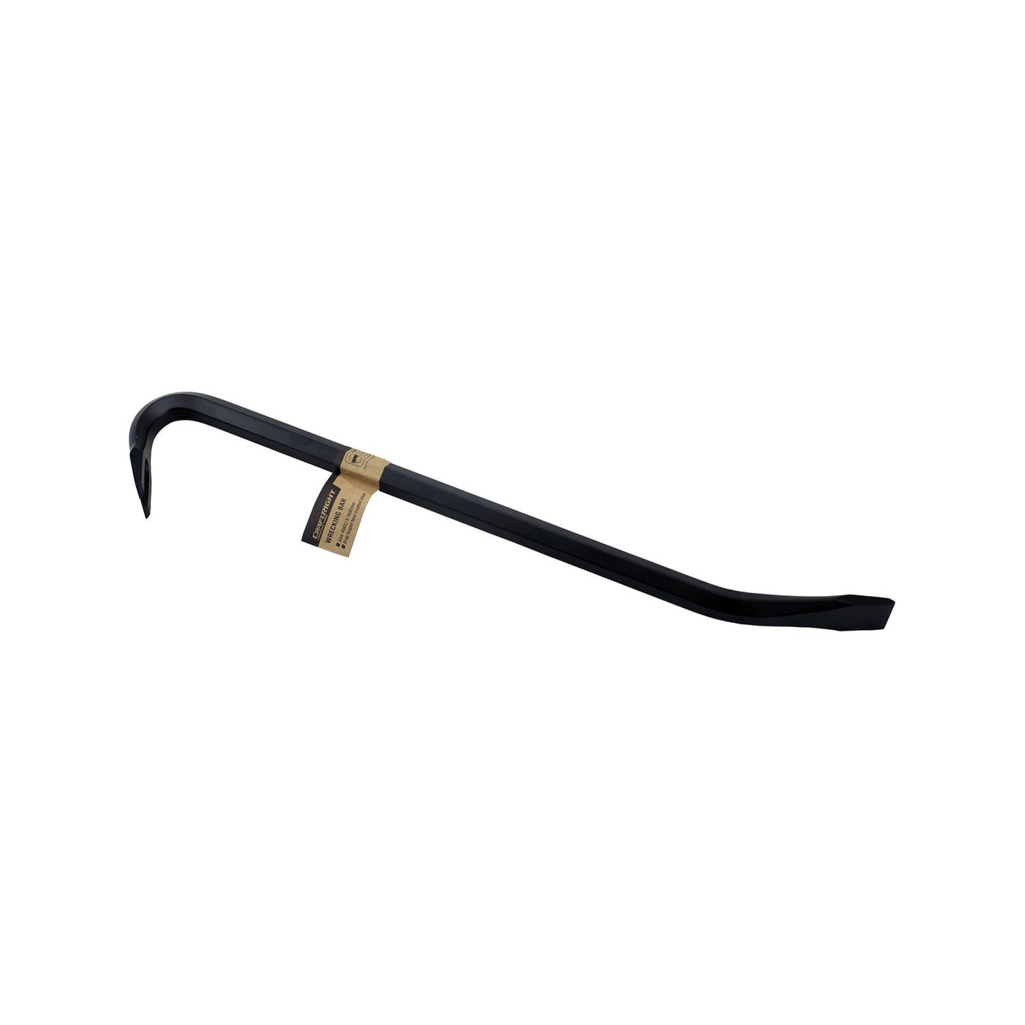 Craftright Wrecking Bar - 450mm