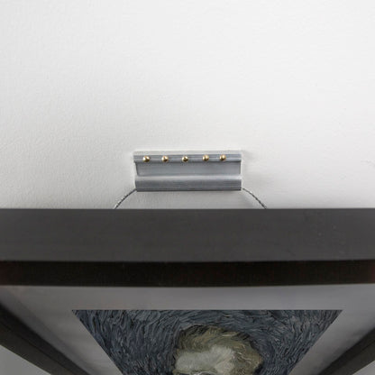 Hangman Wall Hanger - 22kg - 7cm