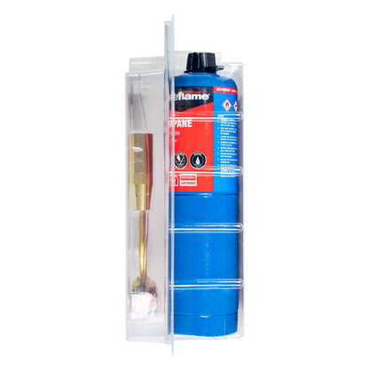 Handyman Blow Torch Kit - 210 x 60 x 60mm