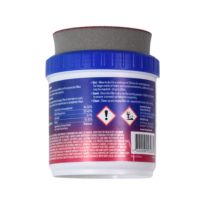 Monarch Mini Fill Sand Go Multipurpose Filler - 130g
