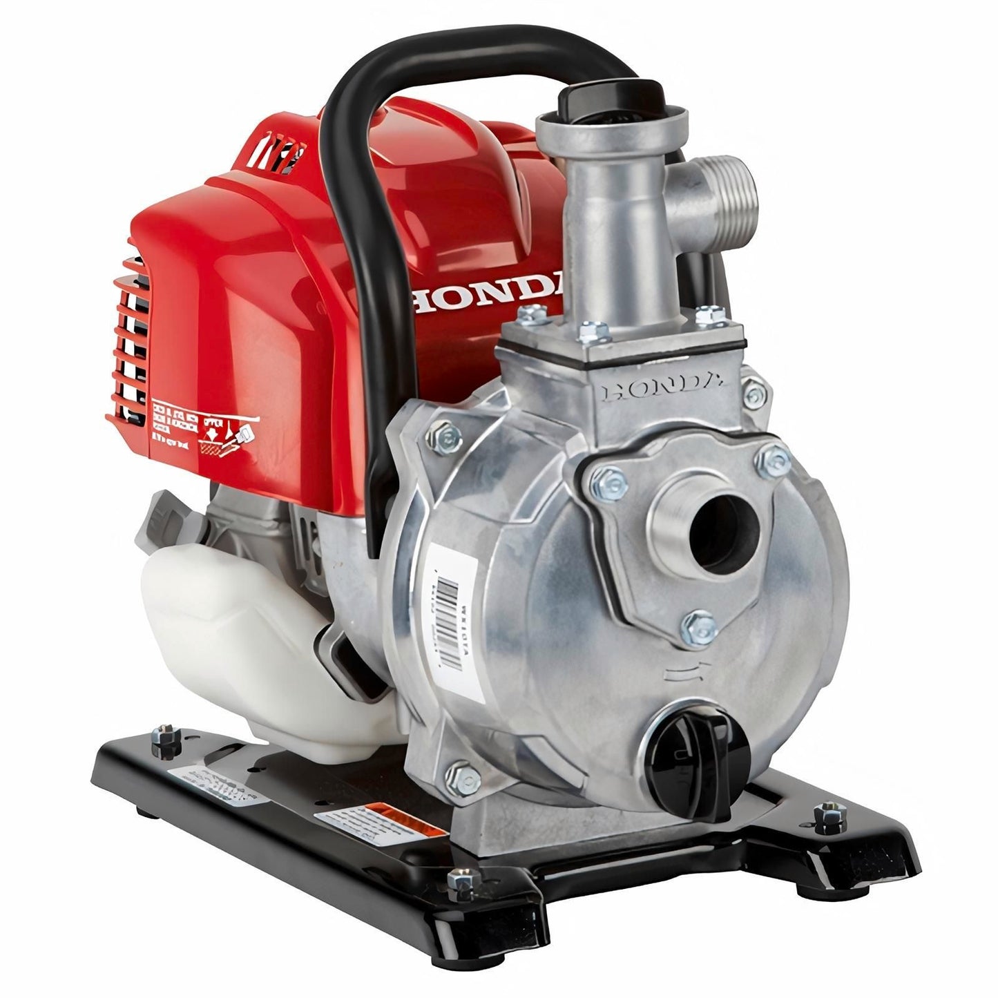 Honda Portable Water Pump - 1"