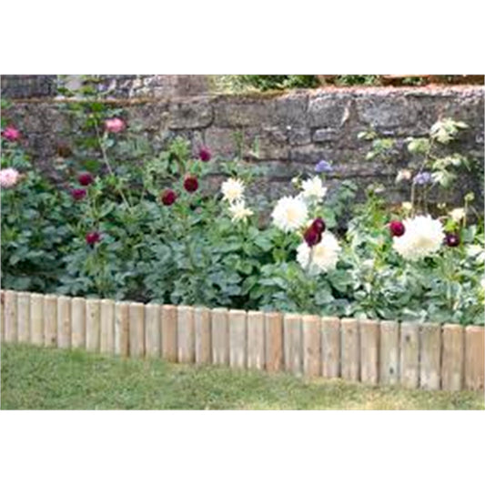 Rola Pak Ezy Edge - 200mm - 2 Pack