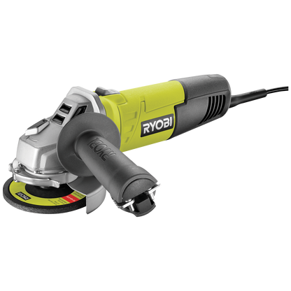 Ryobi Angle Grinder - 100mm - 750W