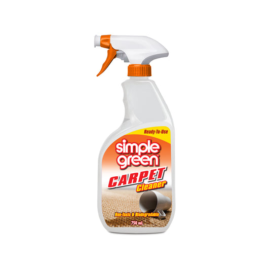 Simple Green Carpet Cleaner - 750ml