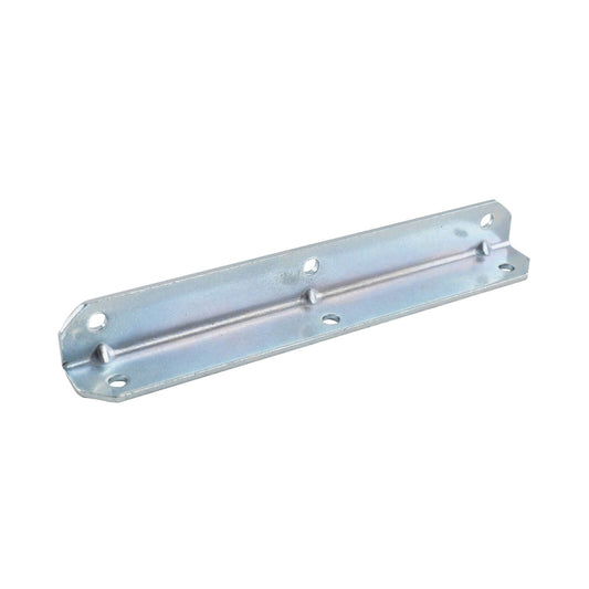 Carinya Zinc Plated Reinforcing Angle Bracket - 150x20x20mm