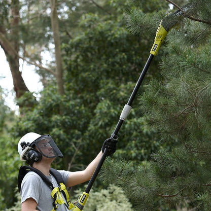 Ryobi Garden Helmet Kit - 1.05kg