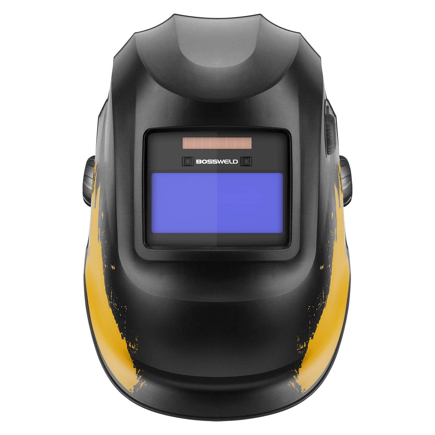 Bossweld Crew Variable Shade Welding Helmet