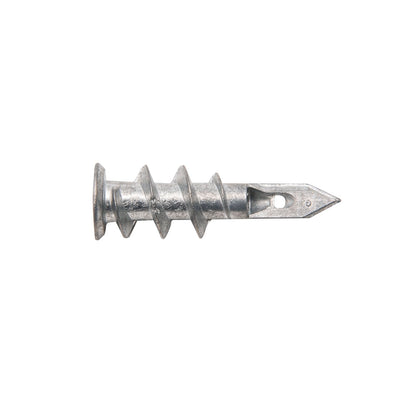 Ramset Wallmate Anchor - 13 x 42mm - 100 Pack