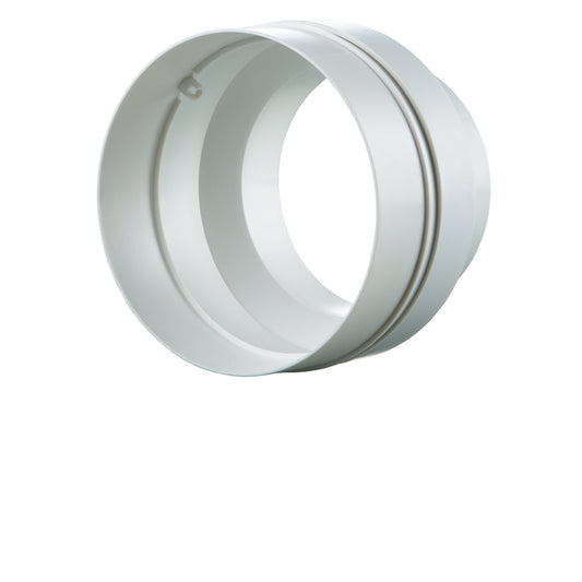 Blauberg 125mm to 100mm Duct Reducer