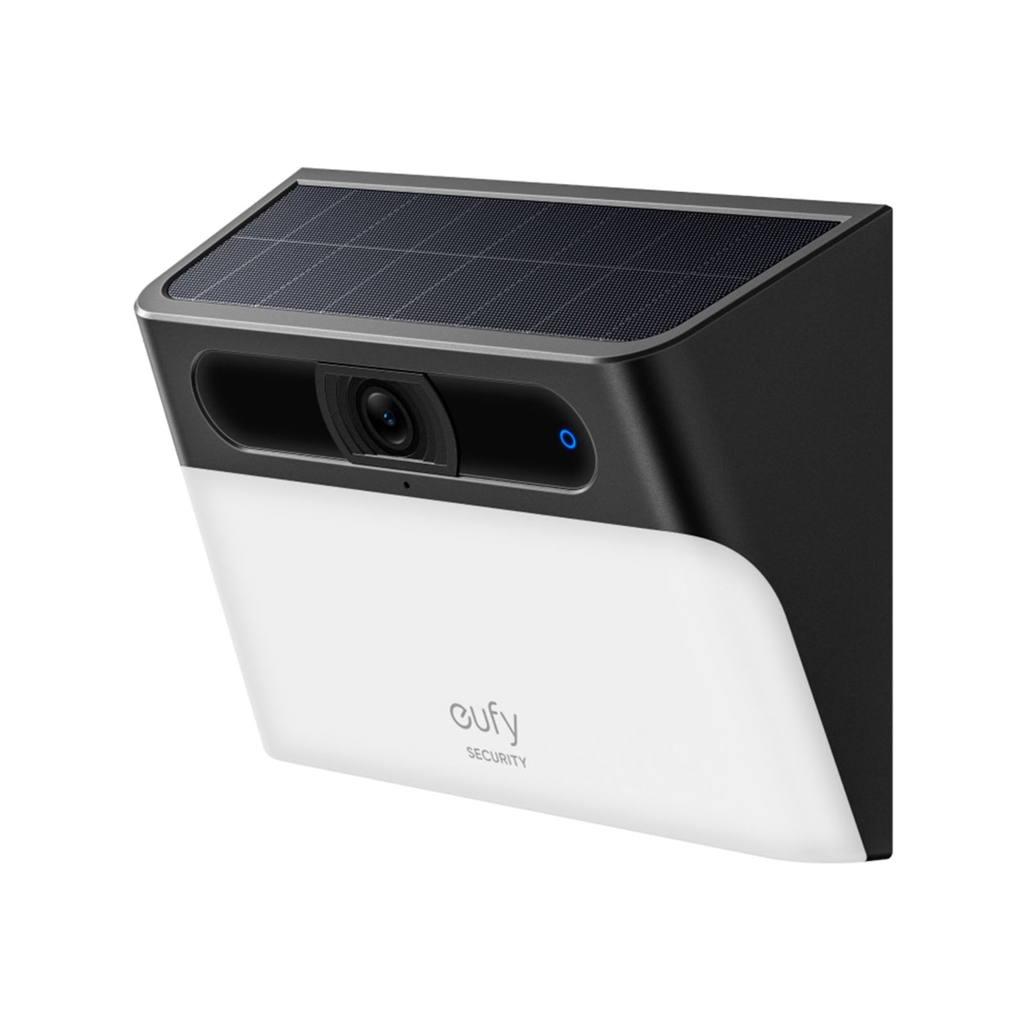 Eufy S120 Security Solar Wall Cam Light - 300 Lumens - 2K