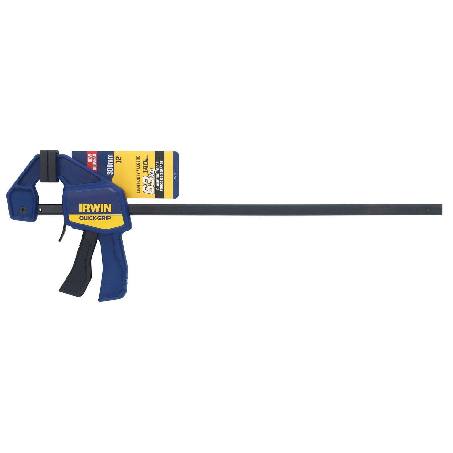 Irwin Quick Grip Micro Clamp - 100mm