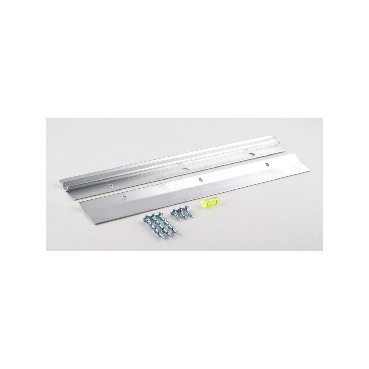 Hangman Heavy Duty Picture Mirror Hanger - 80 x 390mm - 40kg