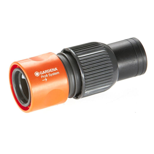 Gardena Maxi-Flo Hose Connector 19mm G2816
