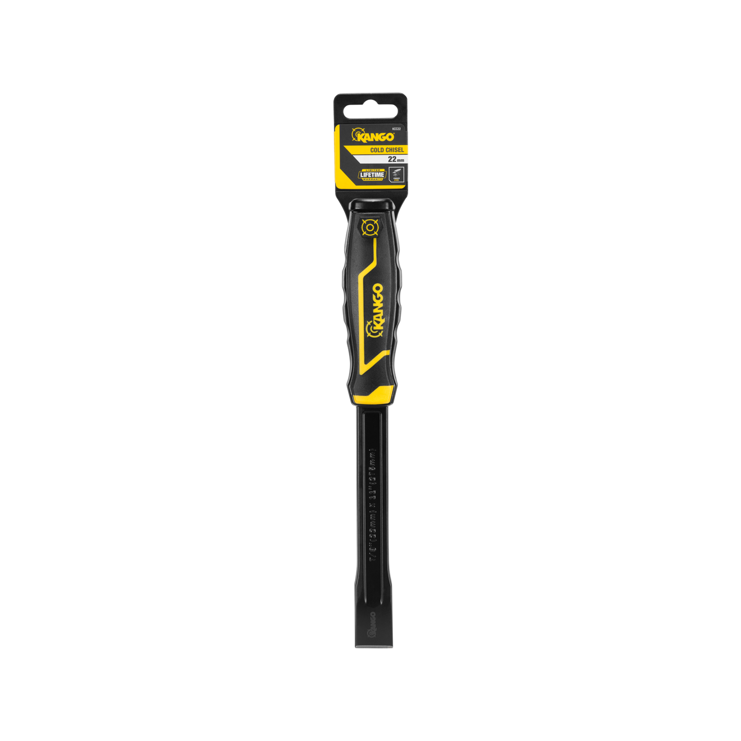 Kango Cold Chisel - 22mm