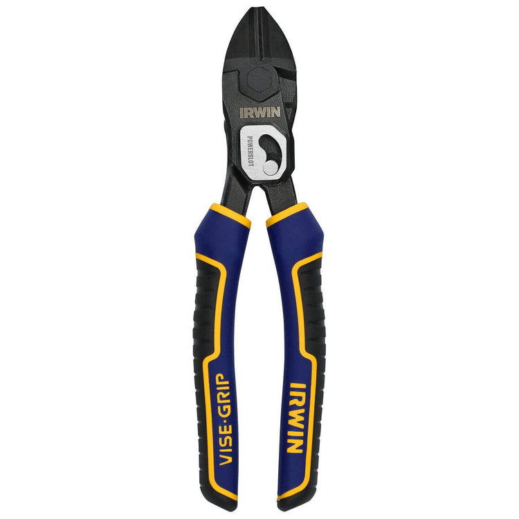 Irwin High Leverage Diagonal Pliers 200mm IWHT84001
