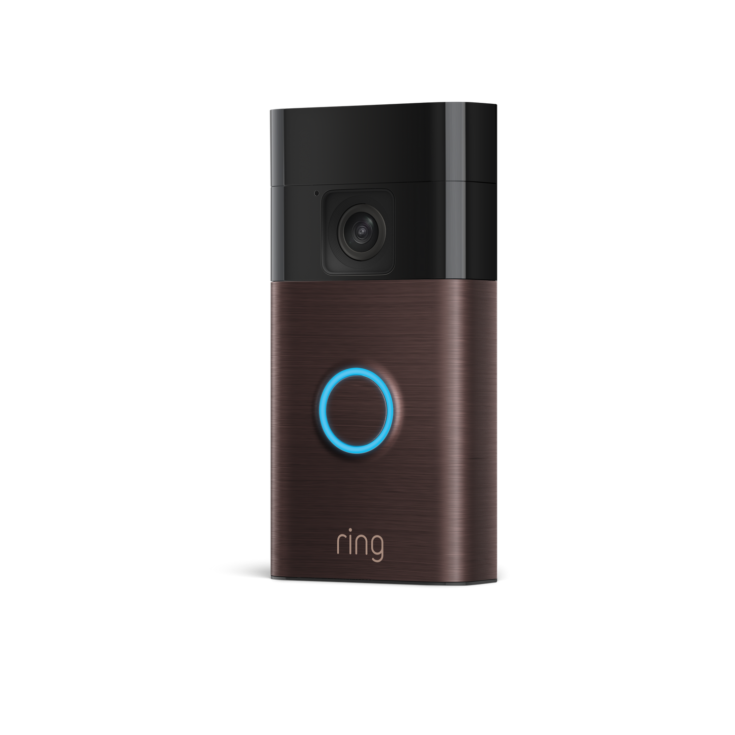 Ring Venetian Bronze Battery Video Doorbell